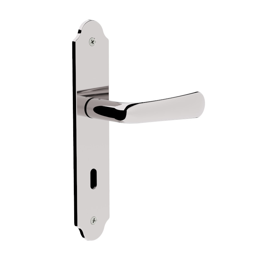 Fechadura Interna 3F